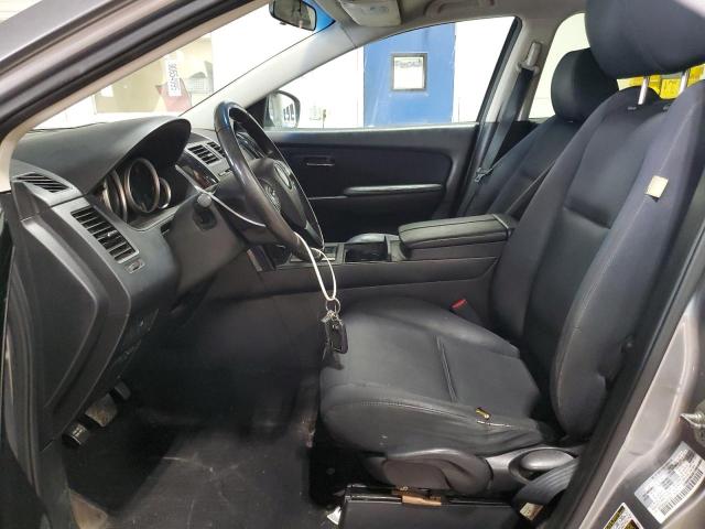 2010 MAZDA CX-9 #3305956809