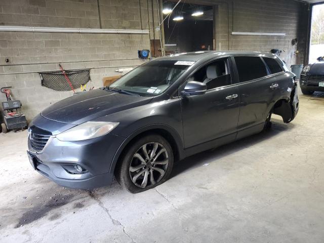 2013 MAZDA CX-9 GRAND #3311581763