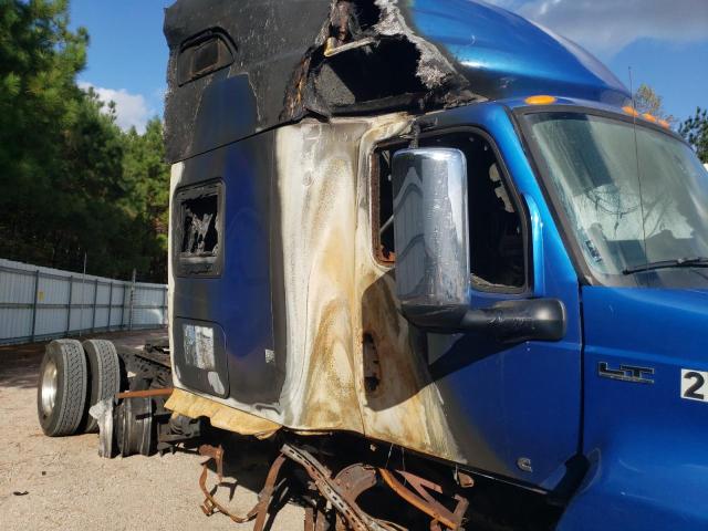 2019 INTERNATIONAL LT625 #3301656629