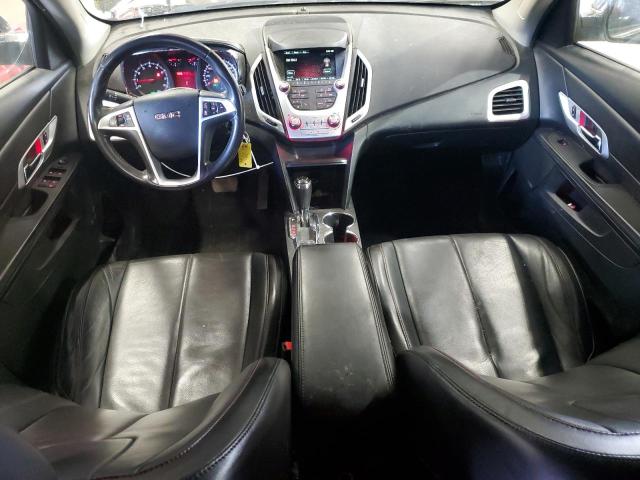 2016 GMC TERRAIN SL - 2GKFLUE34G6169651