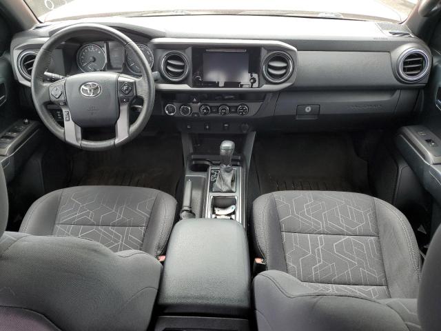 2017 TOYOTA TACOMA DOU - 3TMCZ5AN9HM057977