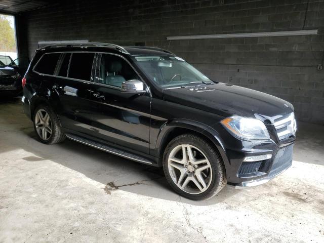 2015 MERCEDES-BENZ GL 550 4MA #3302759367