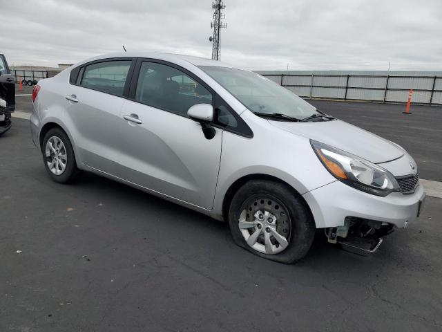 2016 KIA RIO LX - KNADM4A32G6653374