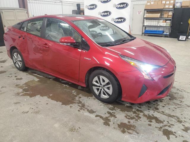 2016 TOYOTA PRIUS - JTDKARFU1G3502643