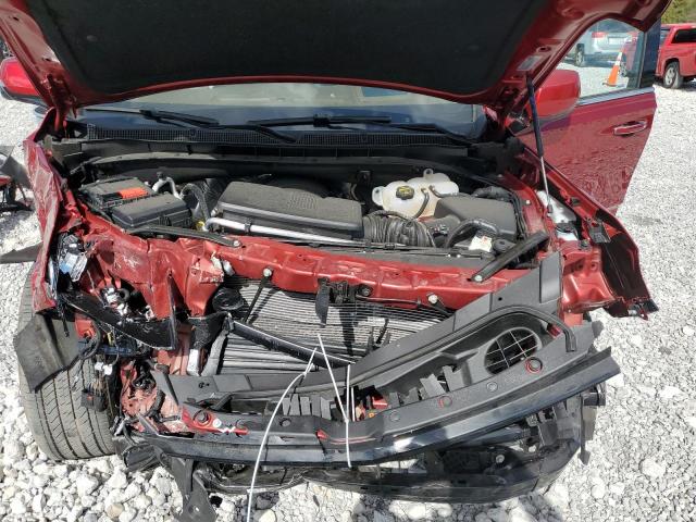 2024 CHEVROLET TAHOE K150 - 1GNSKTKL9RR407150