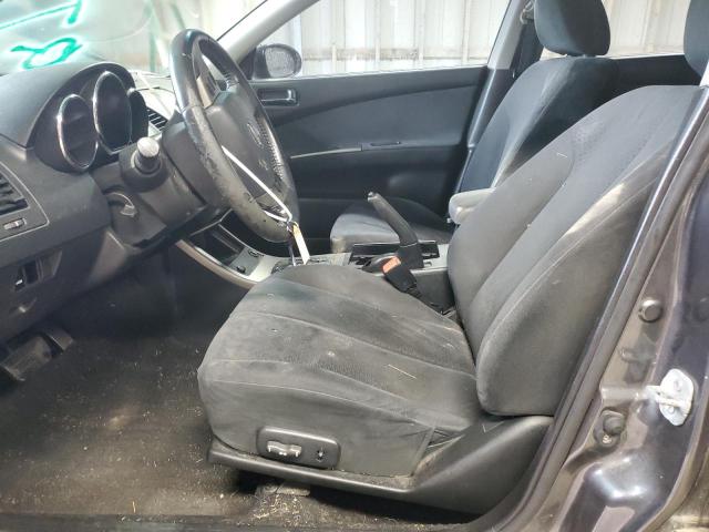 2006 NISSAN ALTIMA S #3284009822