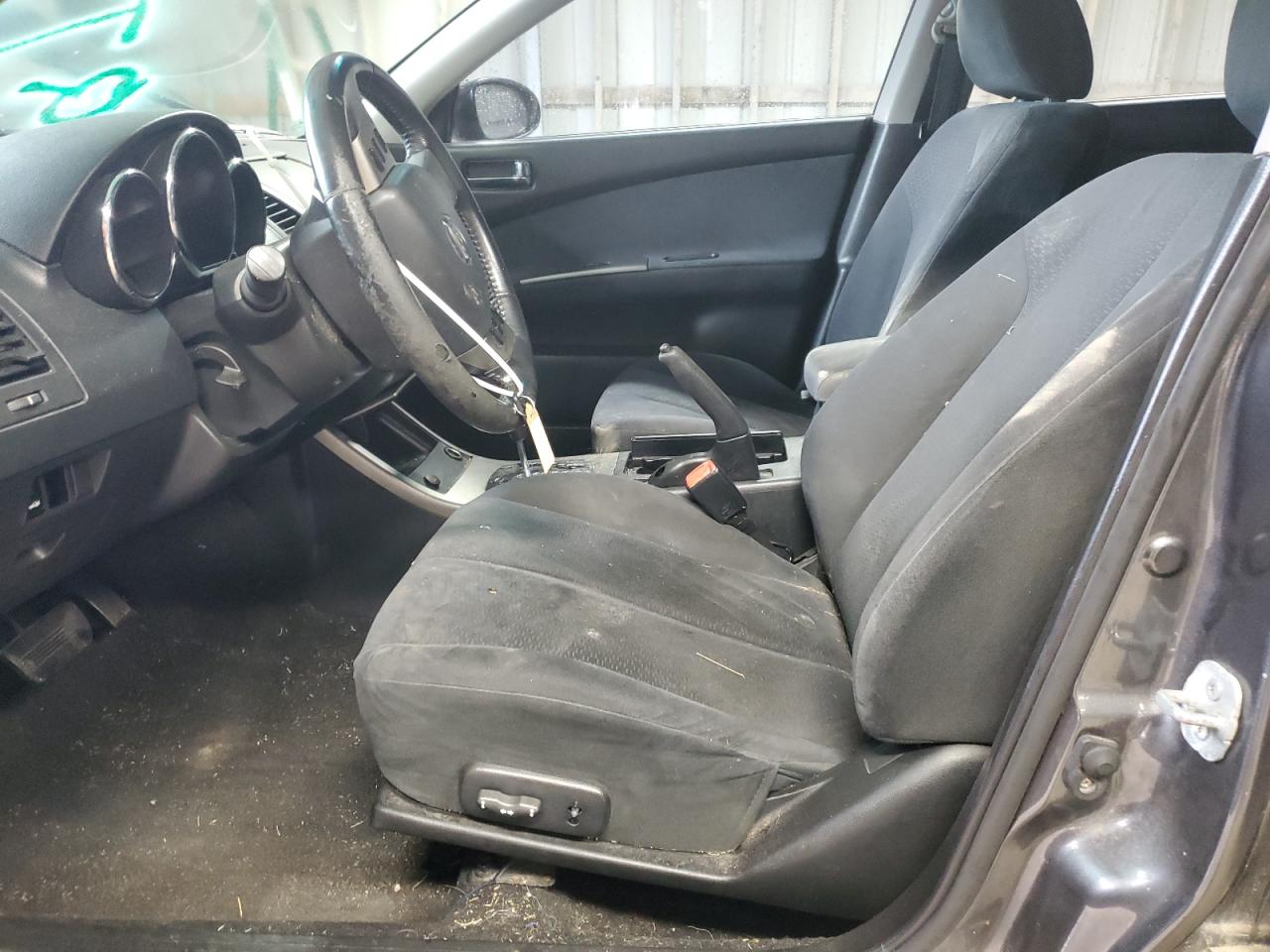 Lot #3284009822 2006 NISSAN ALTIMA S