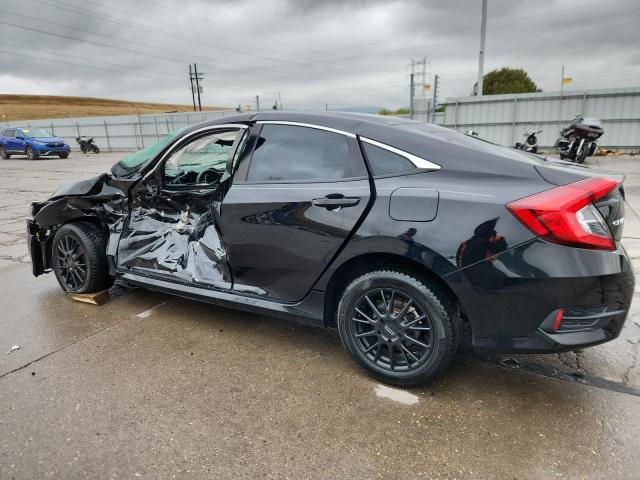 2016 HONDA CIVIC LX - 19XFC2F59GE071747