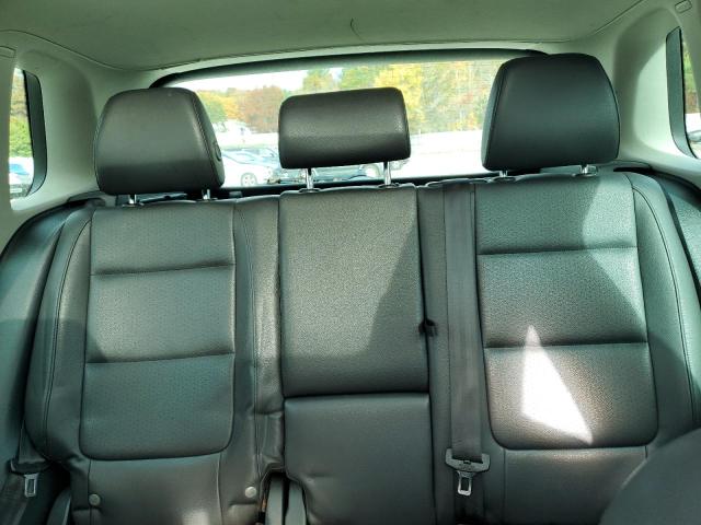 2013 VOLKSWAGEN TIGUAN S - WVGBV3AX1DW581272