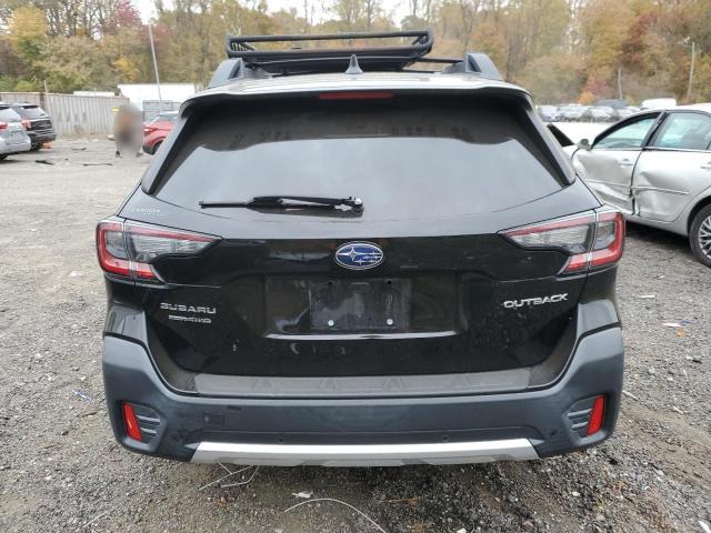 2020 SUBARU OUTBACK LI - 4S4BTANC2L3137982