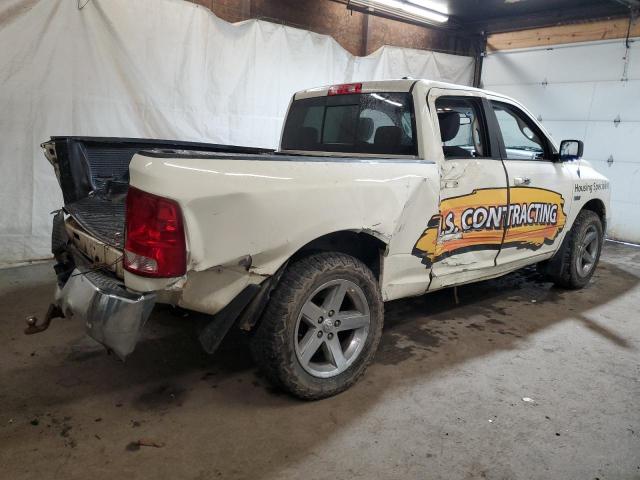 2010 DODGE RAM 1500 #3303954726