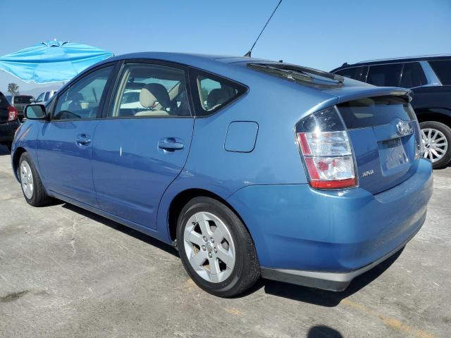 2004 TOYOTA PRIUS #3281496029