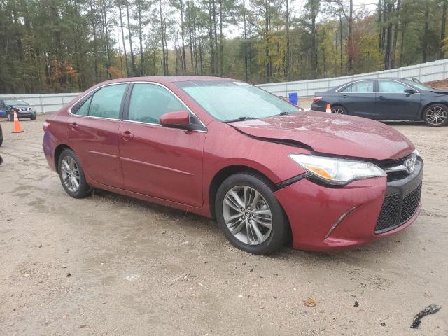 2015 TOYOTA CAMRY LE - 4T1BF1FK8FU987806