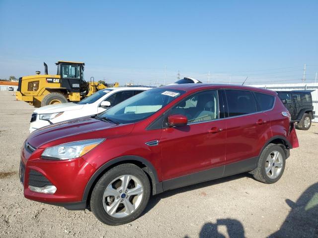 Global Auto Auctions: 2014 FORD ESCAPE SE