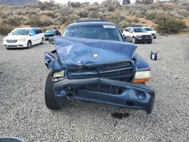 2001 DODGE DAKOTA #3286878213