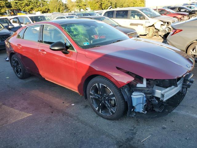 2021 KIA K5 GT LINE - 5XXG64J25MG078329