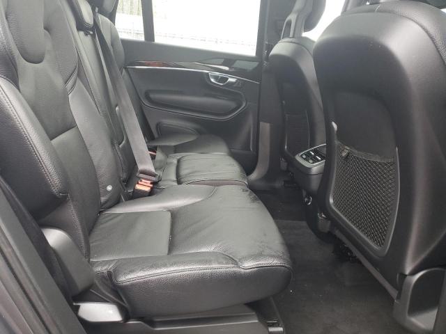 2018 VOLVO XC90 T6 YV4A22PKXJ1327290