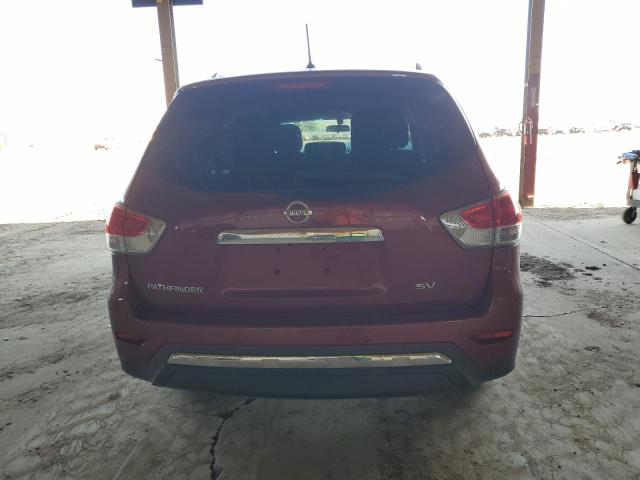 2014 NISSAN PATHFINDER #3298201029