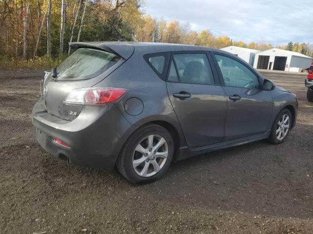 2011 MAZDA 3 S - JM1BL1L5XB1454119