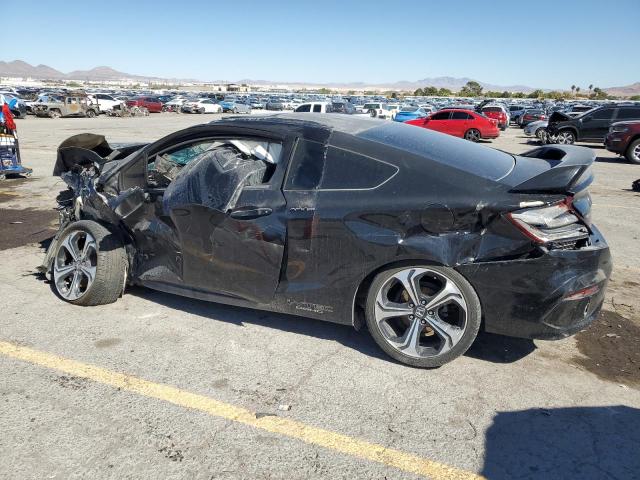 2014 HONDA CIVIC SI - 2HGFG4A54EH700504