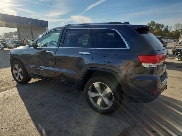 2014 JEEP GRAND CHEROKEE LIMITED - 1C4RJFBG1EC409146