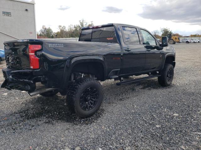 2025 CHEVROLET SILVERADO #3281451013
