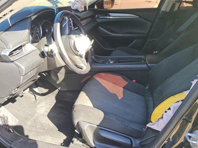 2019 MAZDA 6 SPORT JM1GL1UM1K1503350