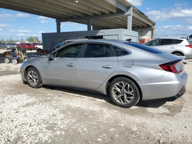 2021 HYUNDAI SONATA SEL #3302831905