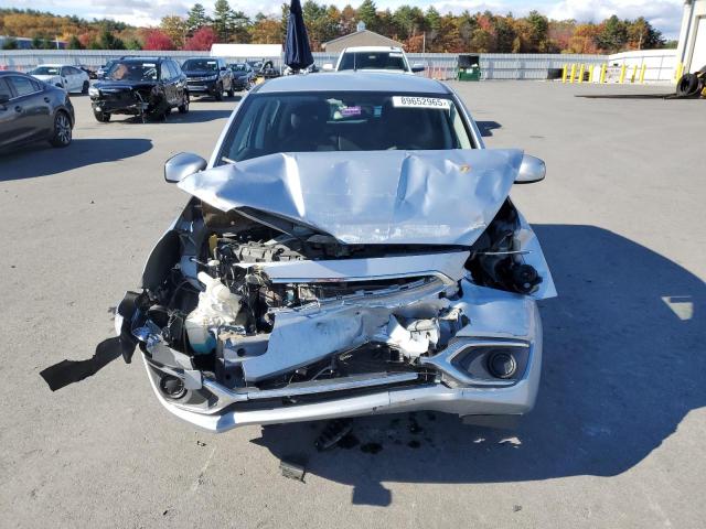 2018 MITSUBISHI MIRAGE ES - ML32A3HJ0JH014040