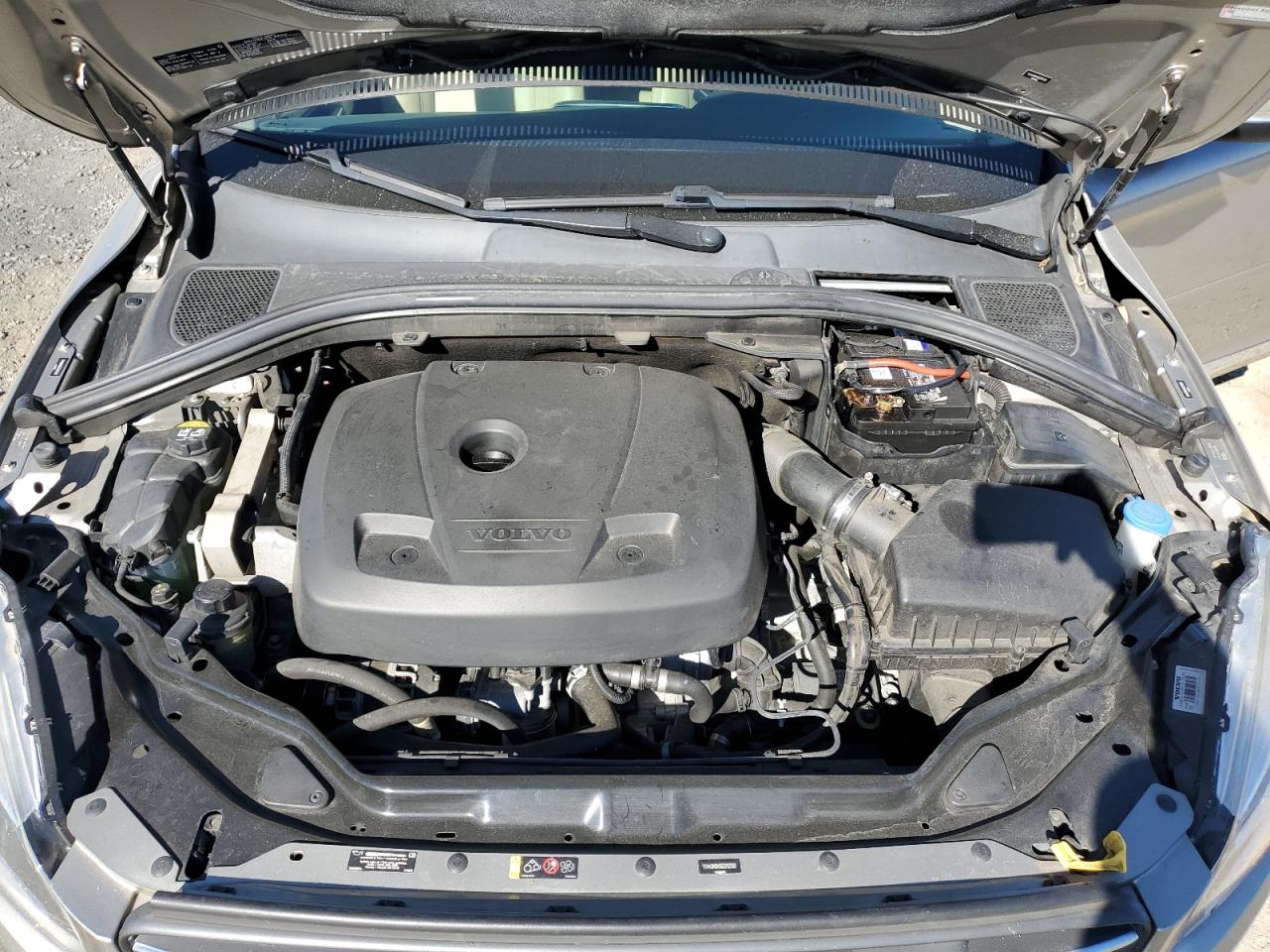 VOLVO XC60 T5 PREMIER