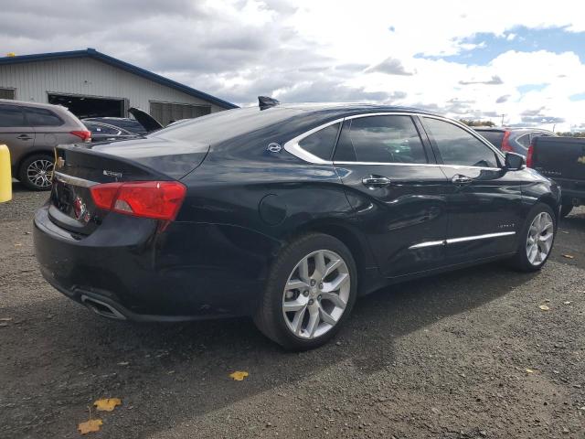 2017 CHEVROLET IMPALA PRE - 2G1145S32H9191668