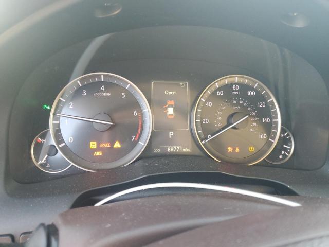 2016 LEXUS ES 350 #3266967496