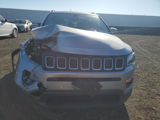 2018 JEEP COMPASS LA #3285705647