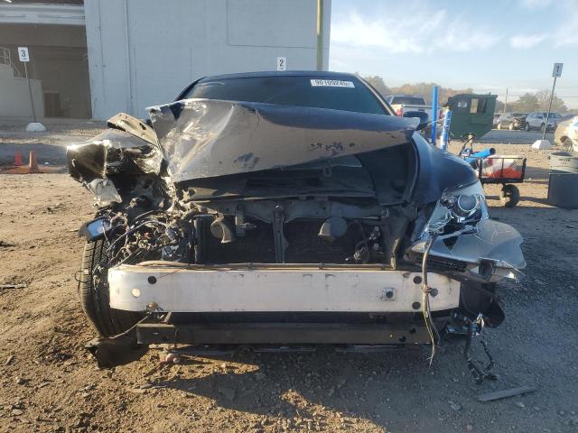 2009 LEXUS LS 460 #3308323200