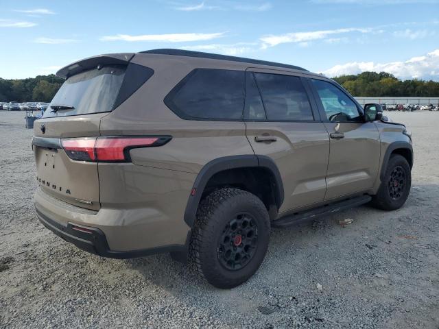 2025 TOYOTA SEQUOIA SR5 - 7SVAAABA6SX060670