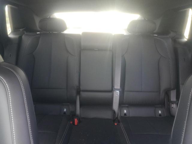 2025 CADILLAC LYRIQ LUXURY 1GYKPNRK6SZ303346