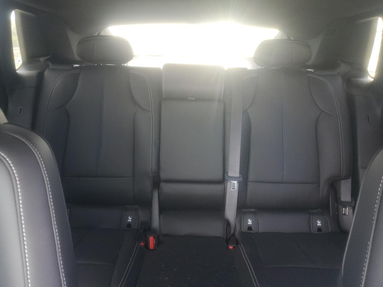 CADILLAC LYRIQ LUXURY