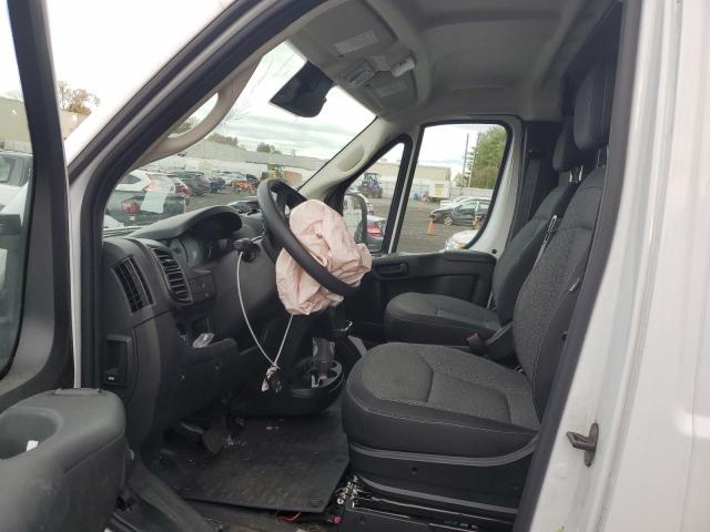 2024 RAM PROMASTER #3304515447