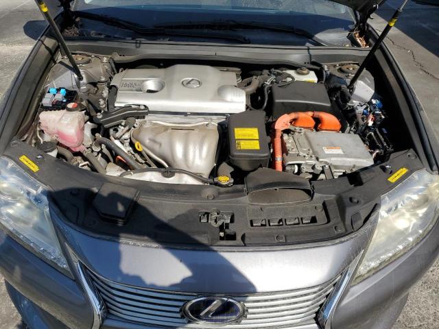 2014 LEXUS ES 300H - JTHBW1GG1E2067443