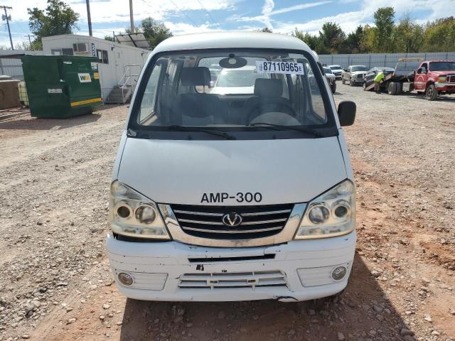 2010 VANT GREEN VAN - 1V9C5SPA2AC113988