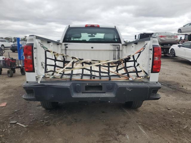 2016 CHEVROLET SILVERADO - 1GCNCNEH2GZ329720