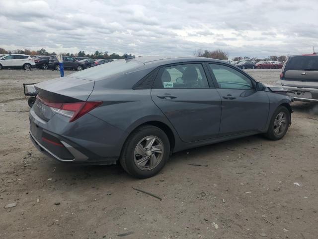 2025 HYUNDAI ELANTRA SE #3302748044