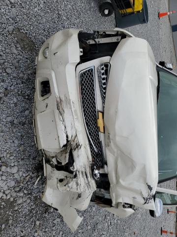 2013 CHEVROLET SUBURBAN K1500 LTZ - 1GNSKKE72DR191773