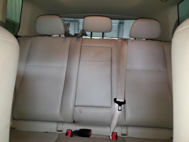 2011 MERCEDES-BENZ GLK 350 4M - WDCGG8HB9BF686242