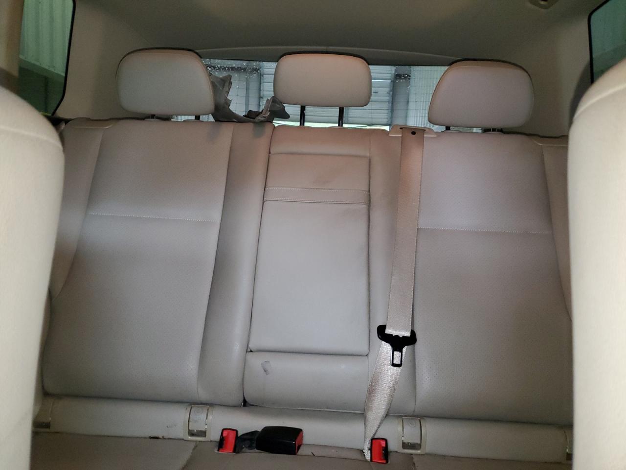 MERCEDES-BENZ GLK-CLASS 350 4MATIC