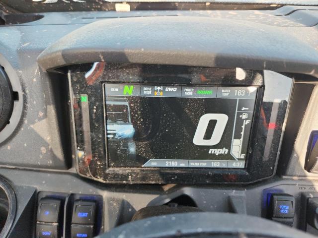 2024 KAWASAKI KWF1000 JKAWFCE12RB501690