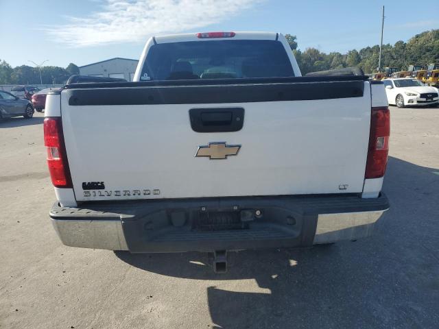 2008 CHEVROLET SILVERADO #3296250472