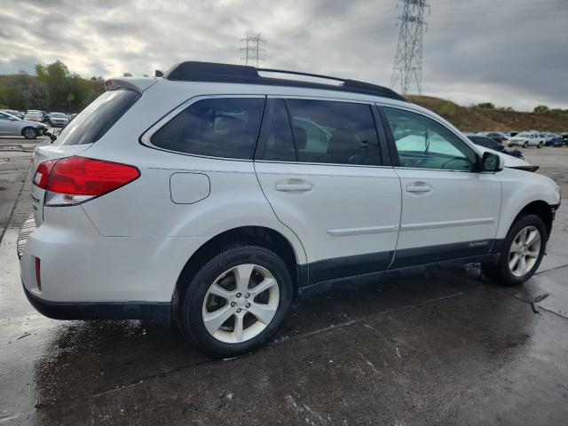2013 SUBARU OUTBACK 3. - 4S4BRDKC7D2208136