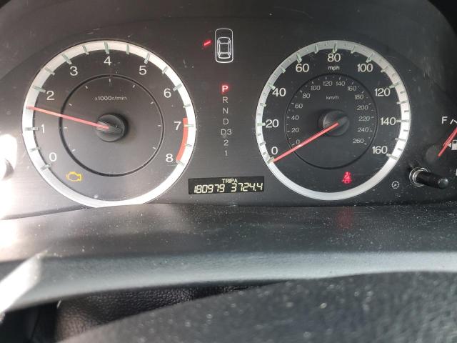 2011 HONDA ACCORD LXP - 1HGCP2F48BA029100