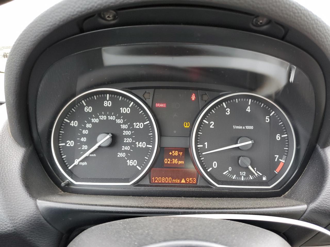 Lot #3287724160 2008 BMW 128 I